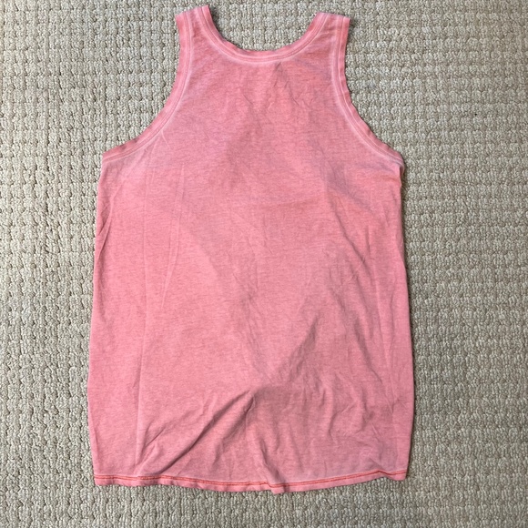 Bundle Two Lululemon Workout Tanks - Picture 2 of 5